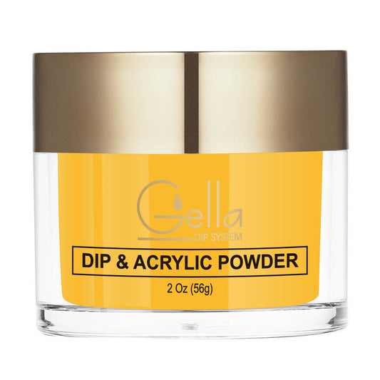 Dip & Acrylic Powder - D040 Sun-Shine Diamond Nail Supplies