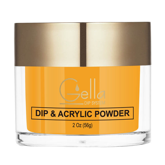 Dip & Acrylic Powder - D041 Golden Ray Diamond Nail Supplies