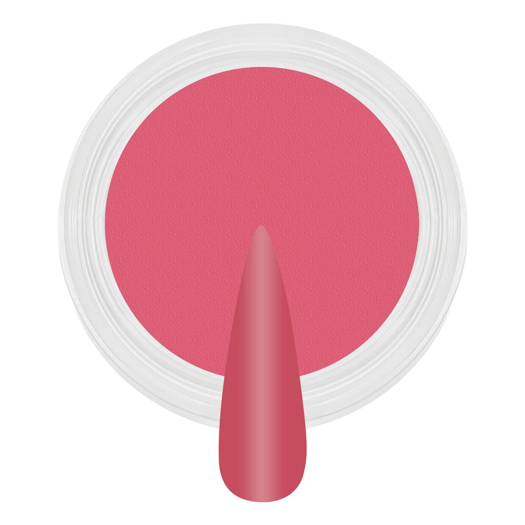 Dip & Acrylic Powder - D043 Pink Plum Diamond Nail Supplies
