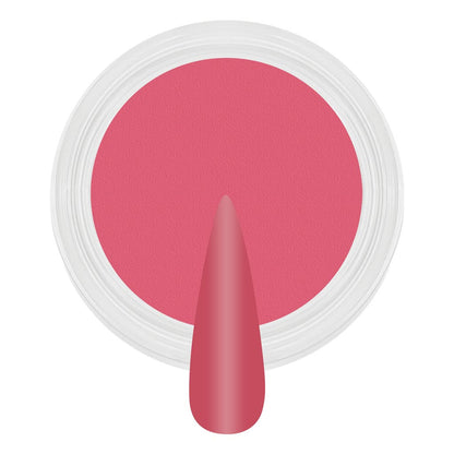 Dip & Acrylic Powder - D043 Pink Plum Diamond Nail Supplies