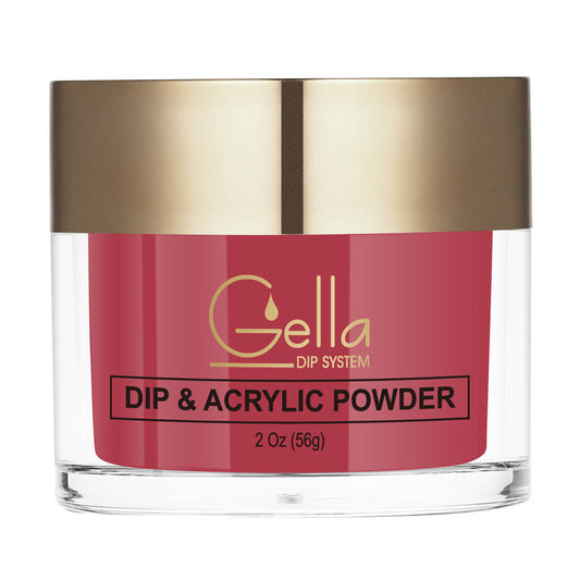 Dip & Acrylic Powder - D045 Wild Berries Diamond Nail Supplies