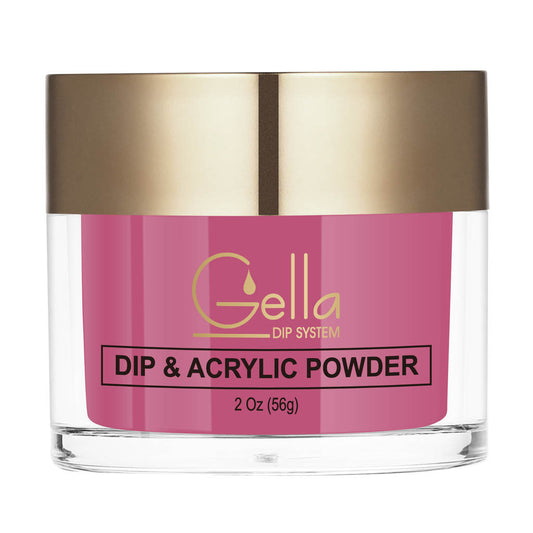 Dip & Acrylic Powder - D046 Misty Plum Diamond Nail Supplies