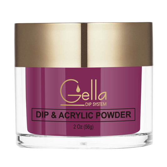 Dip & Acrylic Powder - D047 Moody Diamond Nail Supplies