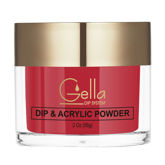 Dip & Acrylic Powder - D056 Bloody Diamond Nail Supplies