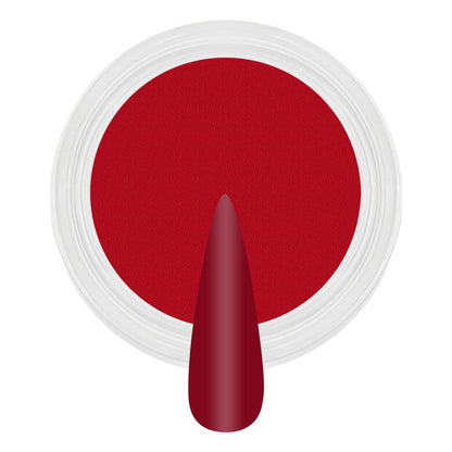 Dip & Acrylic Powder - D061 Sweet Cherry Diamond Nail Supplies