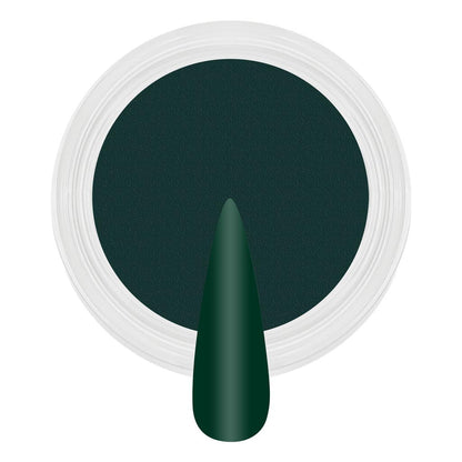 Dip & Acrylic Powder - D065 Forest Green Diamond Nail Supplies