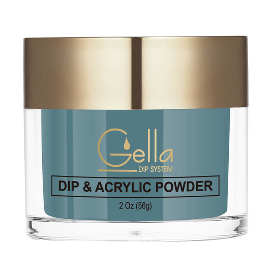 Dip & Acrylic Powder - D067 Lagoon Breeze Diamond Nail Supplies