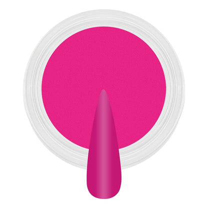 Dip & Acrylic Powder - D078 Watermelon Punch Diamond Nail Supplies