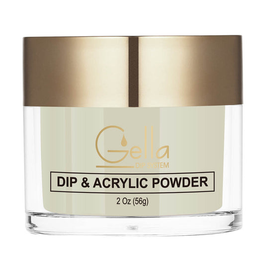 Dip & Acrylic Powder - D087 Pear Me Diamond Nail Supplies