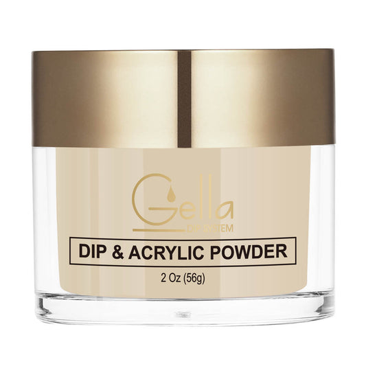 Dip & Acrylic Powder - D088 Honey Comb Diamond Nail Supplies