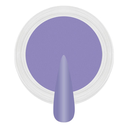 Dip & Acrylic Powder - D093 Amethyst Diamond Nail Supplies