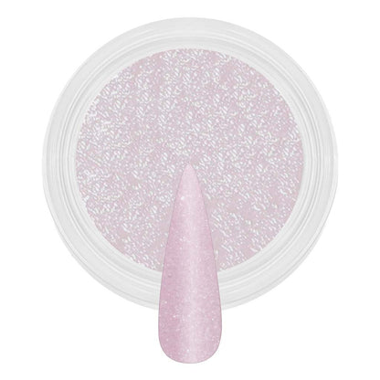 Dip & Acrylic Powder - D110 Lilac Sprinkles Diamond Nail Supplies