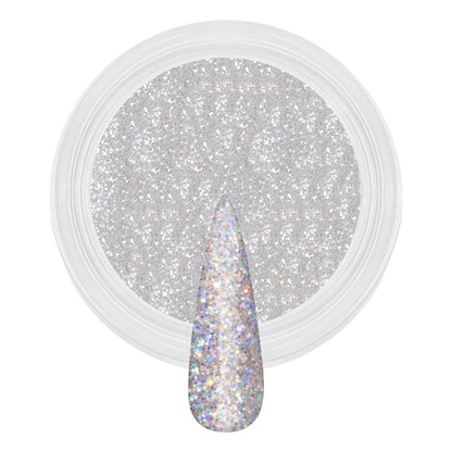 Dip & Acrylic Powder - D115 Crystal Diamond Nail Supplies