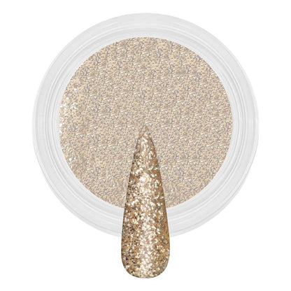 Dip & Acrylic Powder - D118 All That Glitters Diamond Nail Supplies