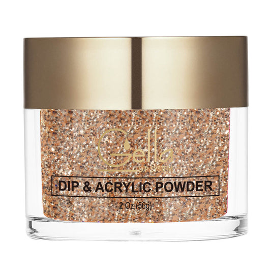Dip & Acrylic Powder - D118 All That Glitters Diamond Nail Supplies