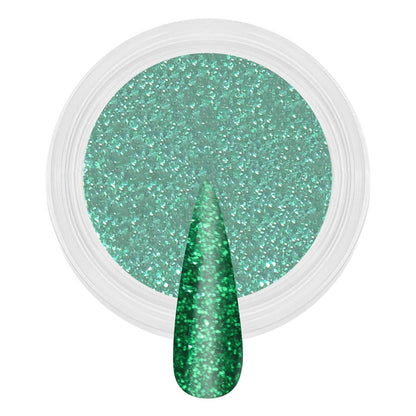 Dip & Acrylic Powder - D127 Rainforest Diamond Nail Supplies