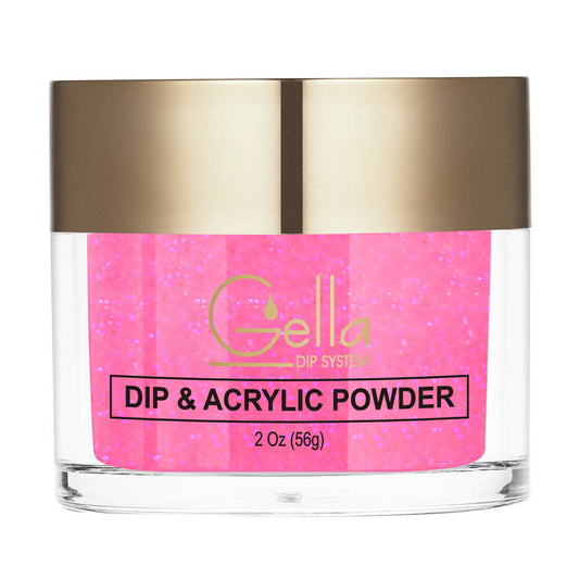 Dip & Acrylic Powder - D130 Pink Dust Diamond Nail Supplies