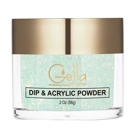 Dip & Acrylic Powder - D131 Moon Dust Diamond Nail Supplies