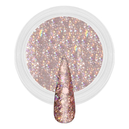 Dip & Acrylic Powder - D142 Born Pretty Diamond Nail Supplies