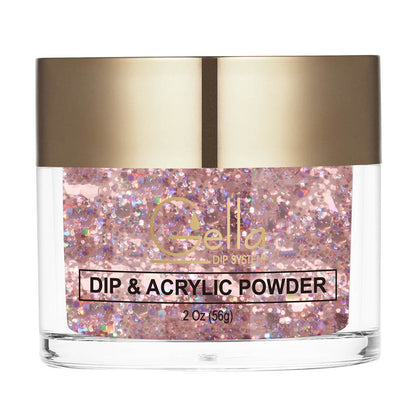 Dip & Acrylic Powder - D142 Born Pretty Diamond Nail Supplies