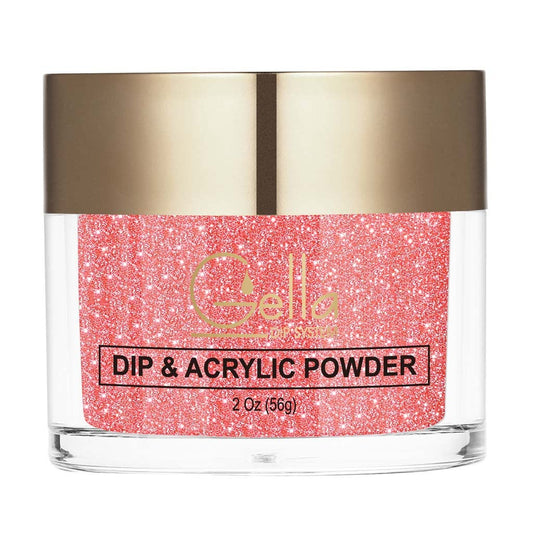 Reflective Dip & Acrylic Powder - D151 Ruby Diamond Nail Supplies