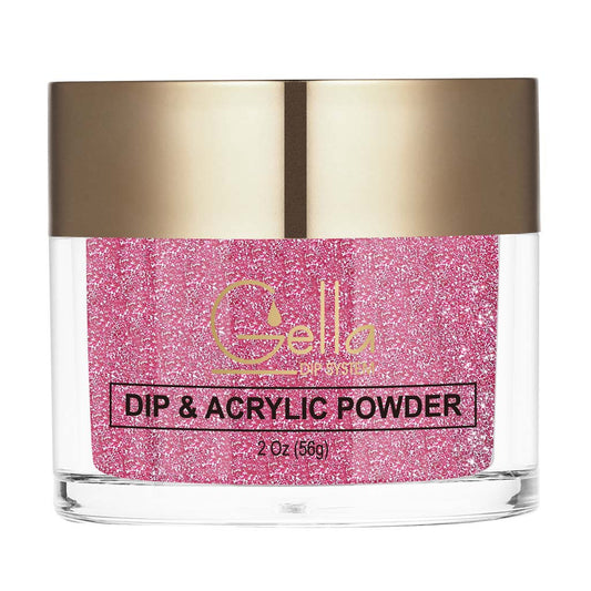 Reflective Dip & Acrylic Powder - D153 Prom Queen Diamond Nail Supplies