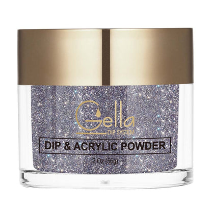 Reflective Dip & Acrylic Powder - D170 Pixie Dust Diamond Nail Supplies