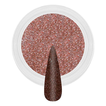 Reflective Dip & Acrylic Powder - D171 Seashells Surprise Diamond Nail Supplies