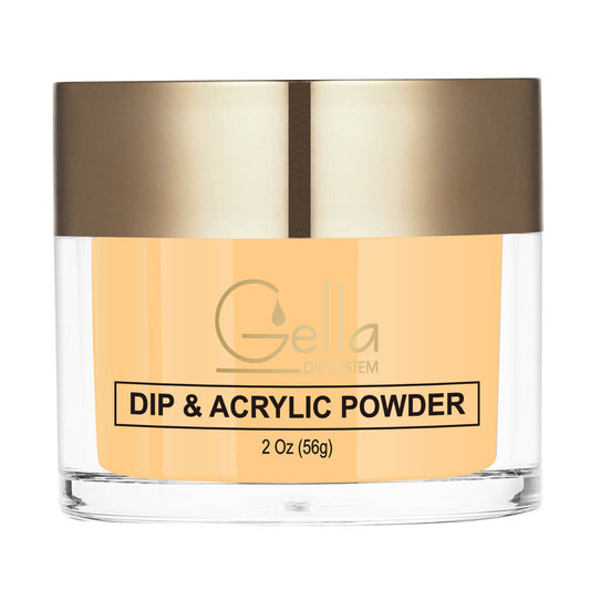 Dip & Acrylic Powder - D188 Buttercup Diamond Nail Supplies