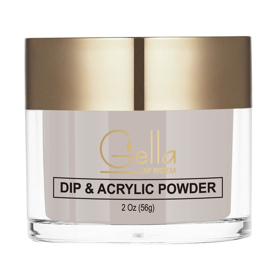 Dip & Acrylic Powder - D193 Stormy Clouds Diamond Nail Supplies