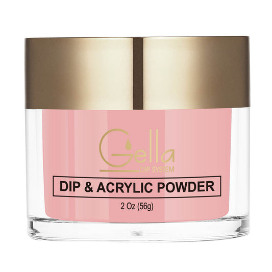 Dip & Acrylic Powder - D197 Candy Floss Diamond Nail Supplies