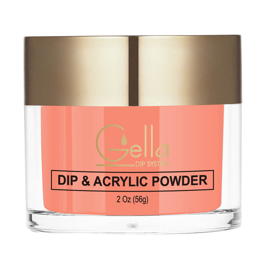 Dip & Acrylic Powder - D200 Blazing Fireflies Diamond Nail Supplies