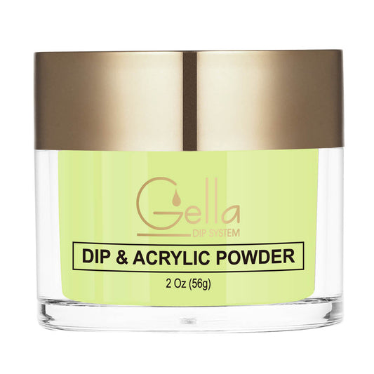 Dip & Acrylic Powder - D203 Margarita Diamond Nail Supplies