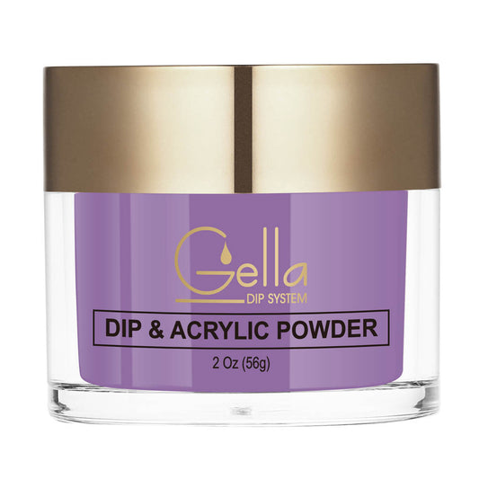 Dip & Acrylic Powder - D216 Wisteria Diamond Nail Supplies