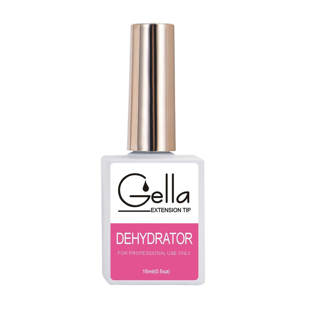 Gella Extension Tip - Dehydrator Diamond Nail Supplies