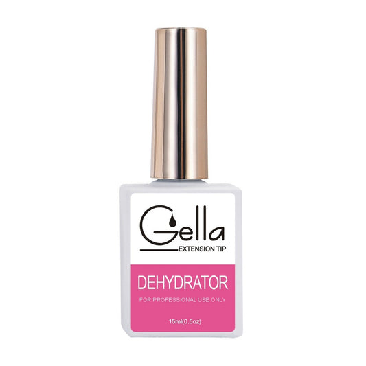 Gella Extension Tip - Dehydrator Diamond Nail Supplies
