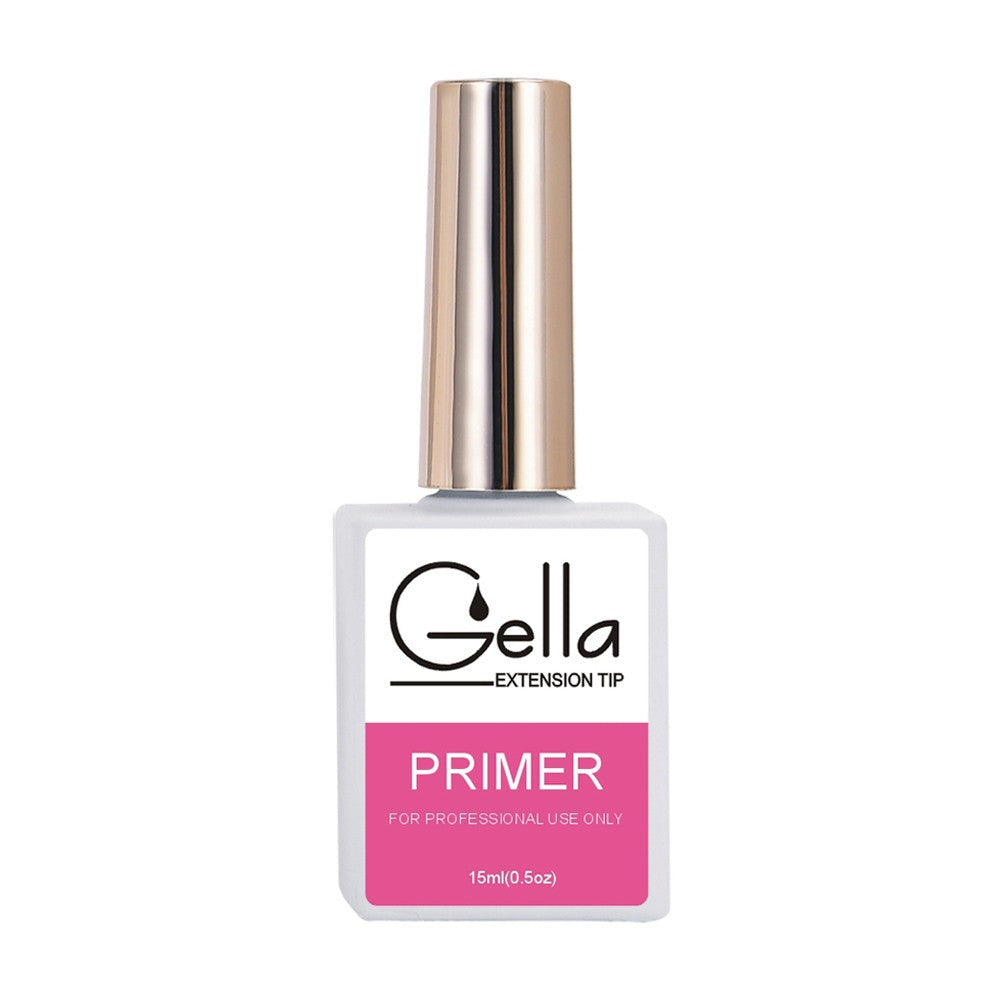 Gella Extension Tip - Primer Diamond Nail Supplies