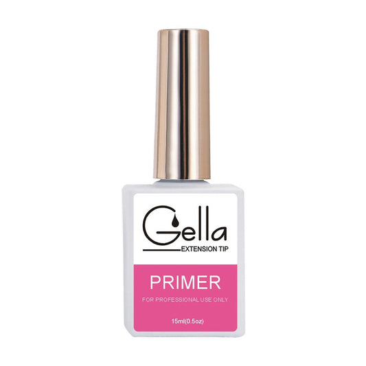 Gella Extension Tip - Primer Diamond Nail Supplies