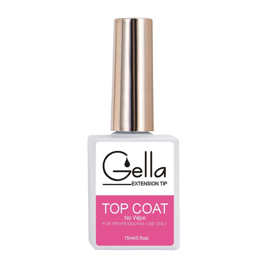 Gella Extension Tip - Top Coat Diamond Nail Supplies