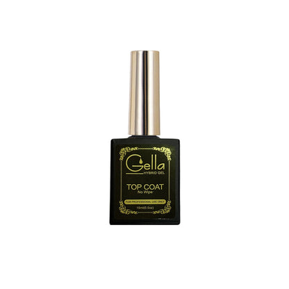 Gella Hybrid Gel Kit Diamond Nail Supplies