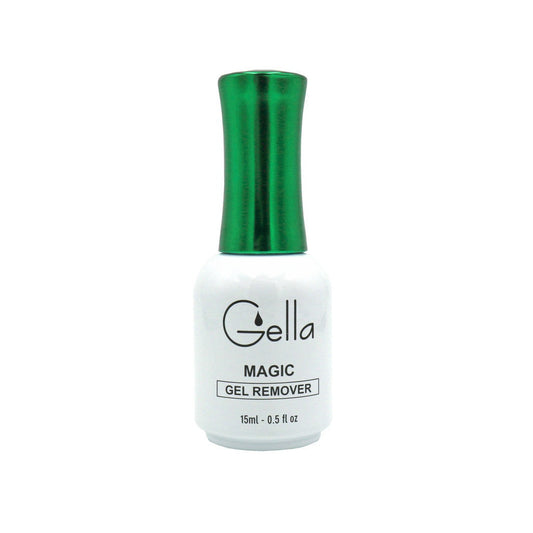 Gella Magic Gel Remover 15ml Diamond Nail Supplies