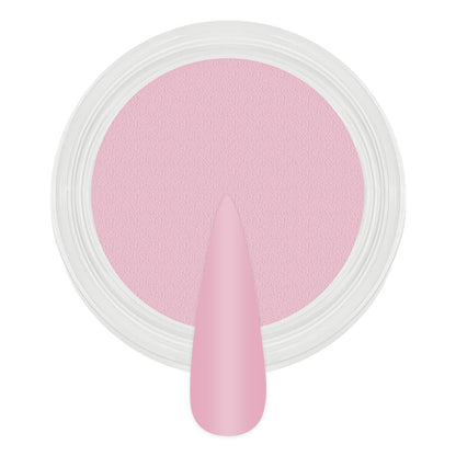 Dip & Acrylic Powder - D253 Pink Sheer Diamond Nail Supplies