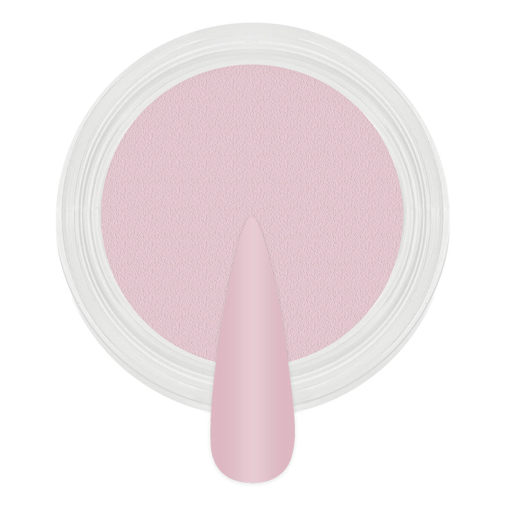 Dip & Acrylic Powder - D260 Cute Pink Diamond Nail Supplies