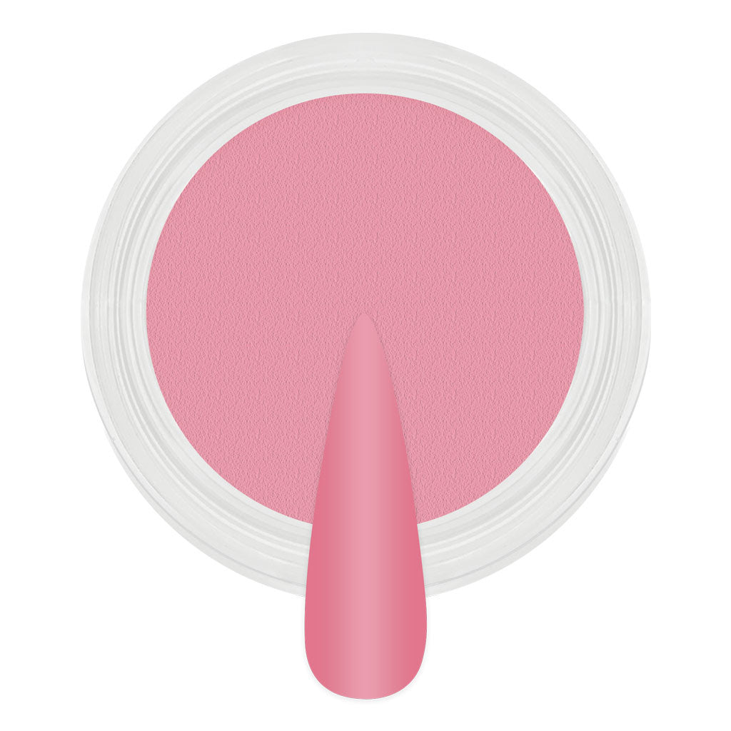 Dip & Acrylic Powder - D280 Pink Dolphin Diamond Nail Supplies