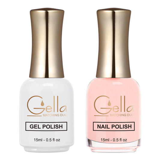 Matching Duo - GN105 Strip Me Diamond Nail Supplies