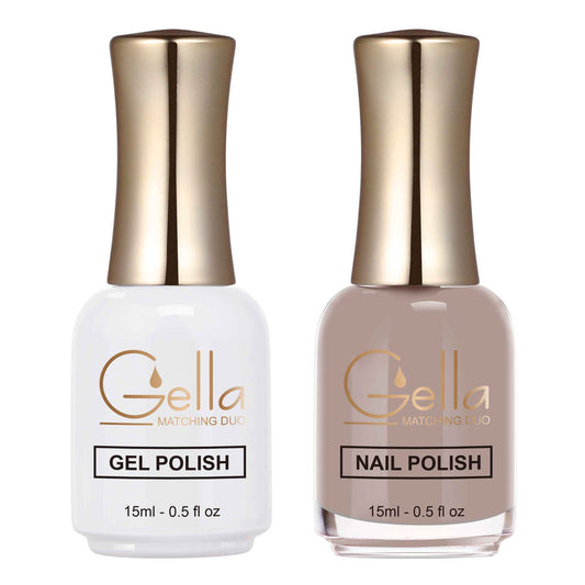 Matching Duo - GN221 Spring Blossom Diamond Nail Supplies