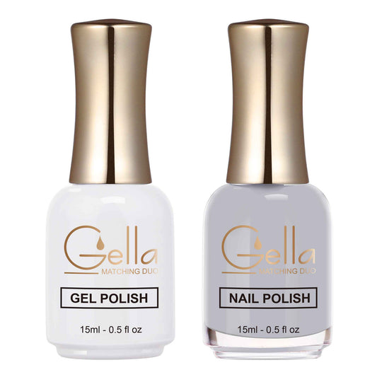 Matching Duo - GN226 First Class Diamond Nail Supplies