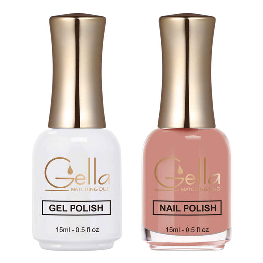 Matching Duo - GN231 Jellybeans Diamond Nail Supplies