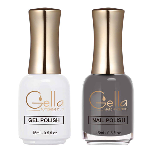 Matching Duo - GN240 Polished For Days Diamond Nail Supplies