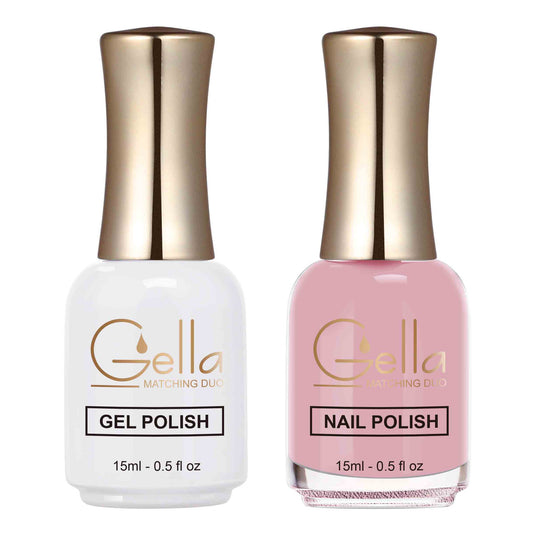 Matching Duo - GN254 Pinky Promise Diamond Nail Supplies